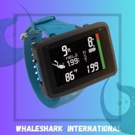 【Dive Computer】Scubapro LUNA 2.0 Wrist Dive Computer for Scuba Diving