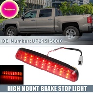 Cheesenm Led Third 3rd Tail Brake Light Stop Lamp CC3Z13A613B YC3Z13A613BA CC3Z13A613A F47Z13A613A F