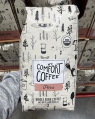 💛Mt.Comfort 有機咖啡豆