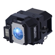 High quality ELPLP54 Projector Lamp Bulb Module V13H010L54 for EPSON EB-S7 EB-S72 EB-S8 EB-S82 EB-W7