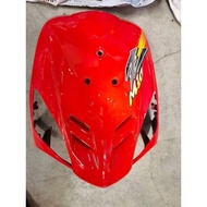 MIO 1 6PIECES FAIRINGS SET