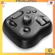 TourBox Lite [2024 new release] Left-Handed Device for Illustration, Video, Image Editing, Color Cor
