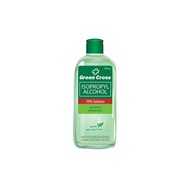 Green Cross / Greencross Isopropyl Alcohol 70% 150 ml