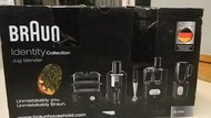 Braun 博朗 JB3060 攪拌機 blender