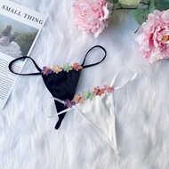 CK043 - WOMEN'S SLEEVE UNDERWEAR - SEXY SILK CHIP - helena