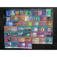 Ignister Incomplete Deck