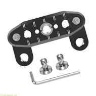 Best Camera  Extension Accessories for Fx3 Fx30 1 4 3 8 Screw Hole Handle