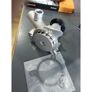 Oem Water Pump Bmw E28 E30 M20