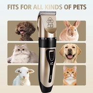 Taimeng Pet Hair Clipper Electric Hair Clipper Dog Hair Clipper Cat Shaver Hair Clipper Dog Hair Cli