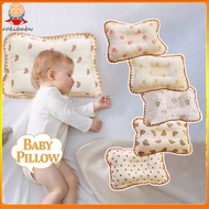 Rokibaby Baby Pillow Prevent Flat Head Soft Newborn Baby Anti Flat Head Pillow For Baby