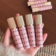 [New Product] haggard Black Ashes Lip Powder Cream Matte Nude Matte Lipstick Lip Mud No Lines Fine F