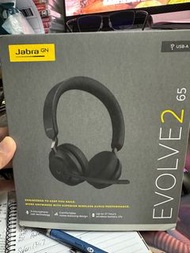 Jabra evolve2 65