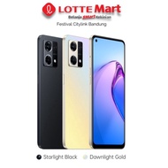 [✅New] Oppo Reno8 4G 8Gb/256Gb / Hp Oppo Reno8 4G Original &amp; Garansi