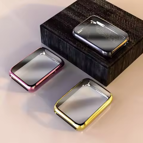 TPU Cover For Huawei Watch fit 2 Case Smartwatch Accessories fit2 All-Around Bumper Screen Protector