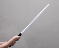 CRUZER FLASH BLADE MAINAN PEDANG STAR WARS LIGHT SABER LASER SWORD ORI