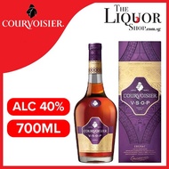 Courvoisier VSOP Cognac 70Cl