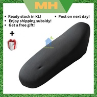 Pocket Bike Seat Cushion For Aprilla Mini Motor Cross Mini Dirt Bike 2 Stroke 47cc 49cc 50cc 70cc