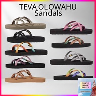 Olowahu Women's Sport Sandal Collection[DIRECT FROM JAPAN]
