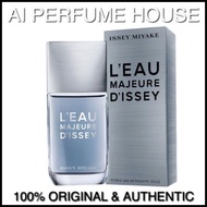 Issey Miyake L'Eau Majeure D'Issey