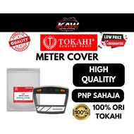 TOKAHI METER COVER  EX5 / DREAM NEW / LC135 / ORI HIGH QUALITY METER UPPER READY STOCK