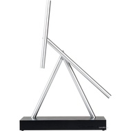 Kinetic Energy Sculpture - Desktop Version