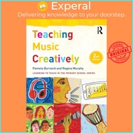 Teaching Music Creatively by Regina Murphy (UK edition, paperback)