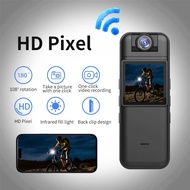 1080P Camera Y3000 Meeting Minutes WIFI Movement DV Handheld Law Enforcement Camera Cycling Recorder