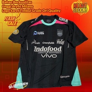 Persib Planet 2024 Jersey/2025 GRADE0RI Jersey Bola
