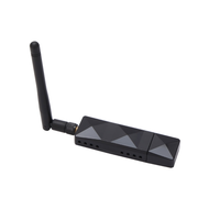 【AP สายเคเบิล】 CHANEVE Kali Linux Wi-Fi Dongle 150Mbps Wireless USB Wifi Adapter Atheros AR9271 Chip