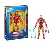 【皇域文創小舖】現貨 孩之寶 漫威傳奇 6吋 Iron Man Mark LXXXV 鋼鐵人 MK85 馬克85