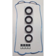 SILICONE HONDA CIVIC SR3 SR4 SO3 SO4 INTEGRA 16V 1.6 1.8 DOHC BIG VTEC B16A B18C F18C B16 B18 F18 VA