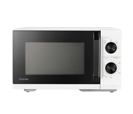 เตาอบไมโครเวฟระบบธรรมดา ความจุ 25 ลิตร รุ่น MW3-MM25PE(WH)