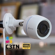 EZVIZ C3TN 2MP 2.8MM Outdoor Smart Wi-Fi Camera