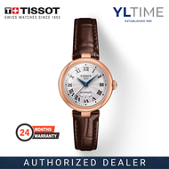 Tissot Lady T1262073601300 Bellissima Automatic Watch (100% Original &amp; New)