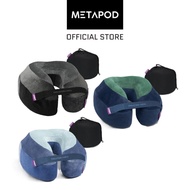 Cabeau Evolution Earth Deluxe Neck Pillow