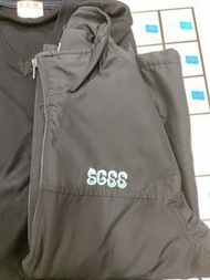 筲箕灣官立中學冬季校服other