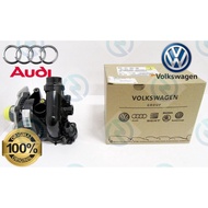 🚗Volkswagen/Audi A4, A5, A6, Q3, Q5, Passat, Golf MK7, Jetta, Beetle, Tiguan Water Pump