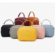 [Import] - Sling Bag Dilani Cosmetic Bag Cool Batam Bag