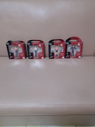 李小龍鐵線公仔