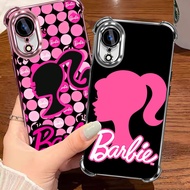 HR-39 Barbie Girl Case for iPhone XS X XR 13 Max Pro