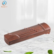 [Dovewill] Guzheng Music Toys Travel Guzheng Chinese Instrument Chinese Zither Finger