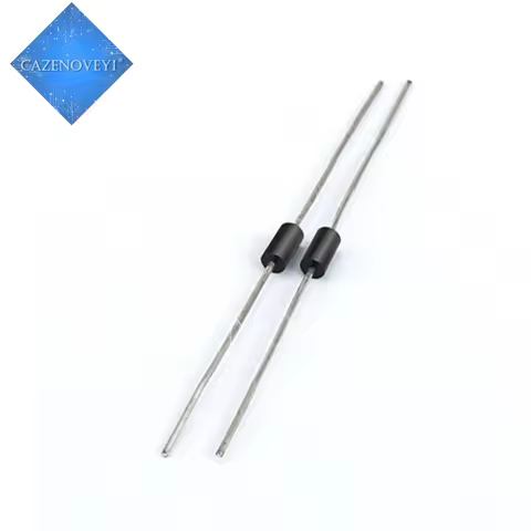 20PCS TVS Diode DO-27 1500W 6.8V 12V 15V 18V 24V 33V 36V 200V 250V 400V 440V 1.5KE 6.8A 12A 15A 18A 