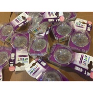 Avent natural nipple (natural simulation)