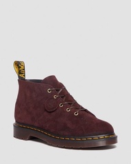 Dr.Martens Church Desert Oasis Suede Monkey Boots (30569050) Original