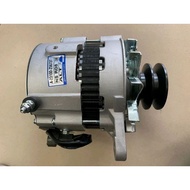 ALTERNATOR 24V 90A 4 PIN