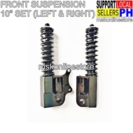 Electric Scooter Front Suspension (set, left and right) Generic Mober S10 [COD] On-hand Philippines