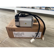 AC SERVO MOTOR PANASONIC : MSMD042P1S Including Vat In Stock