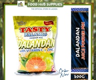 TASTY PALAMIG DALANDAN 500GRAMS