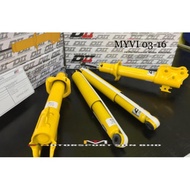 Perodua Myvi 02-16 Absorber DII (HEAVY DUTY SPEC)