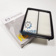 MAZDA 2 1.5 2014- MAZDA 3 CX-3 1.5 2013- Air filter P501133A0